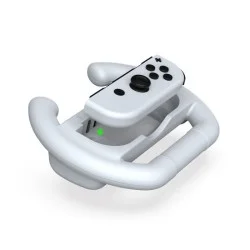 Sw Oled Controller Racing Wheel 852B